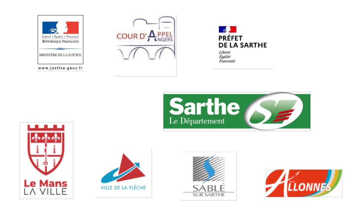 Nos soutiens